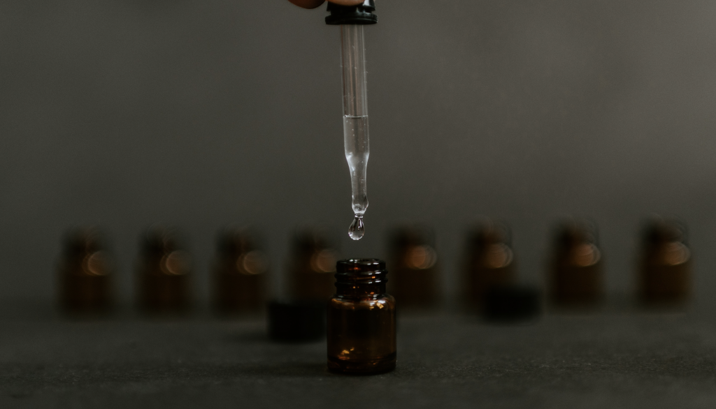 Fleurs de Bach Lausanne Canton de Vaud