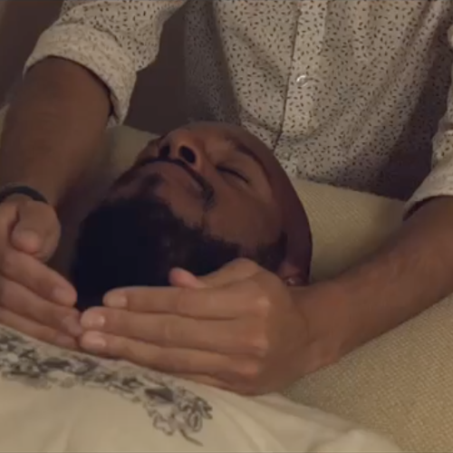 Alex Lombardet Praticien Reiki Lonay