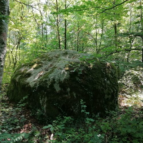 Soin énergétique Lausanne